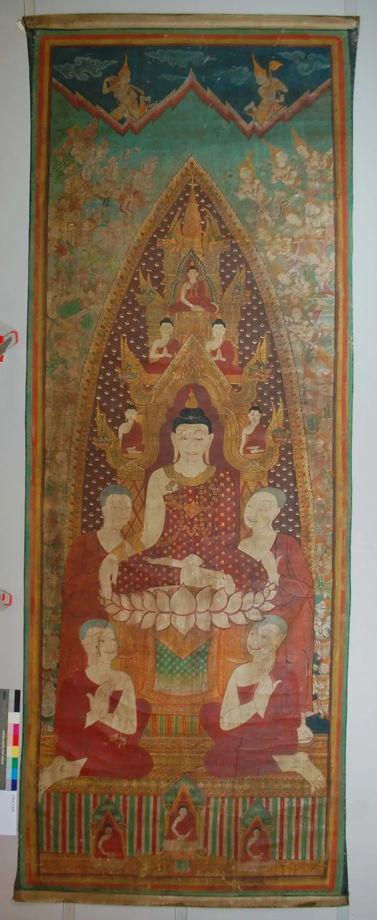 Buddha