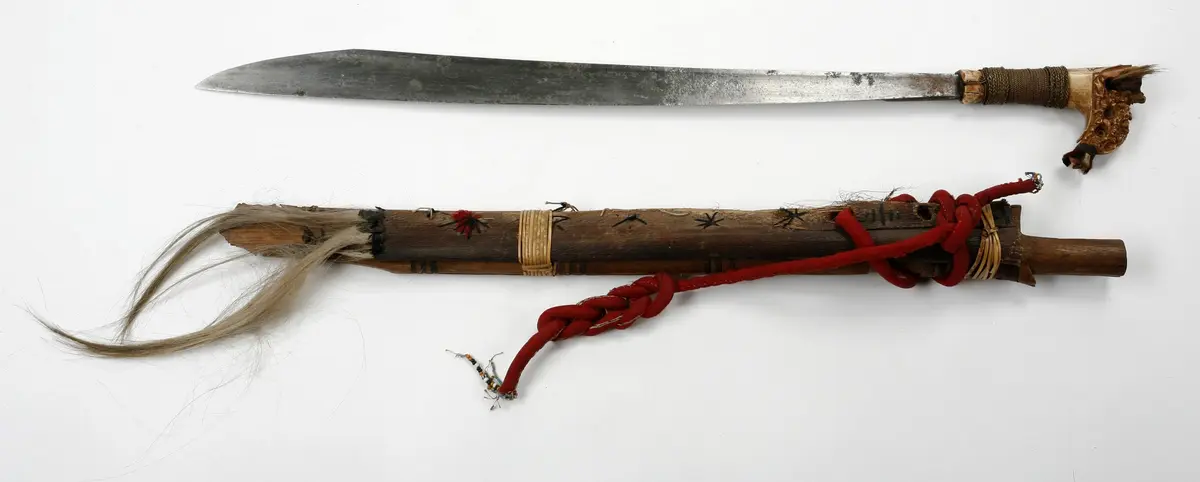 Sword