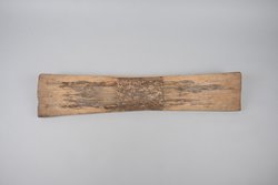 Cassava grater