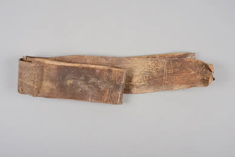 Schmuck für Pferde