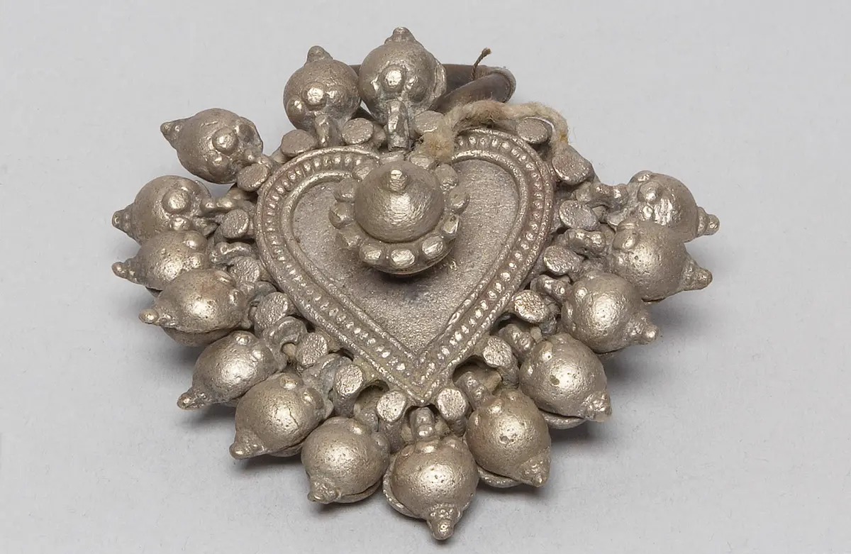 Zehenring