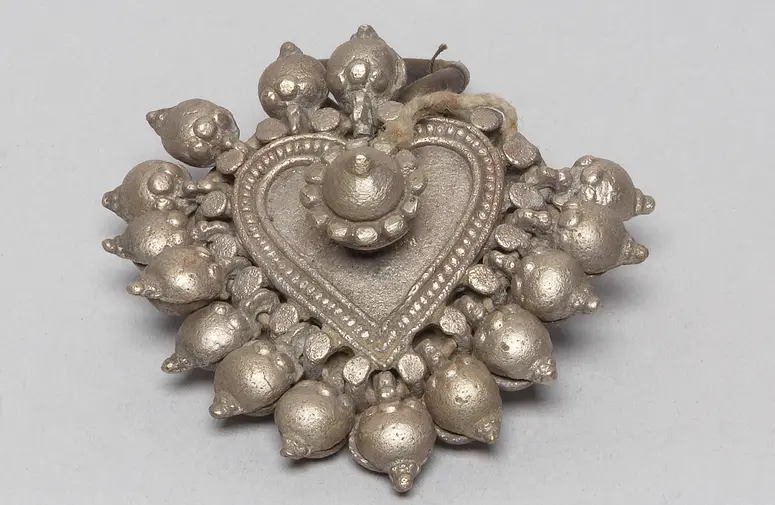 Zehenring