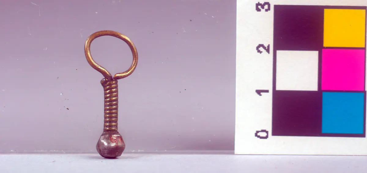 Ohrschmuck