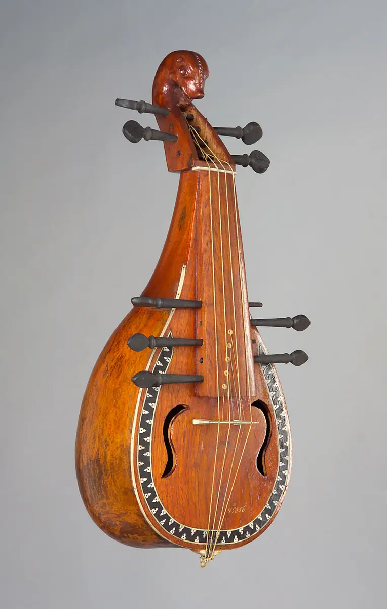 Saiteninstrument