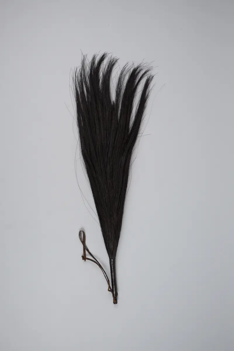Fliegenwedel
