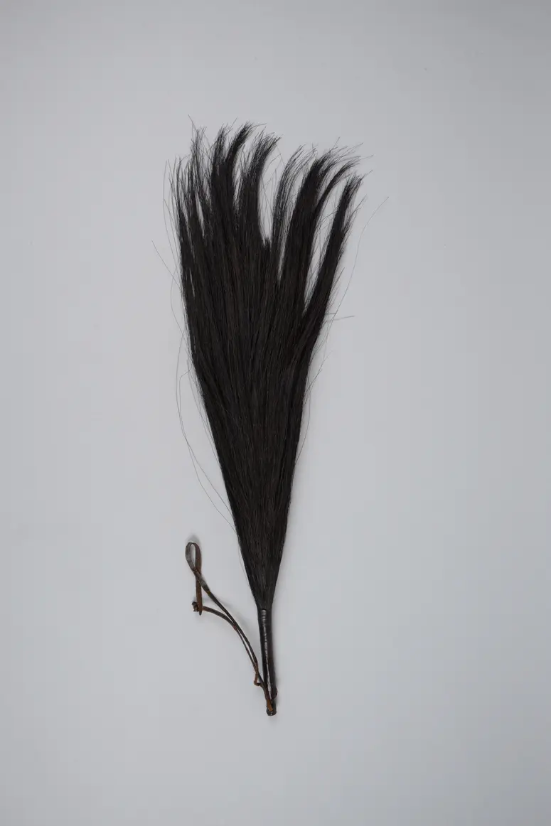 Fliegenwedel