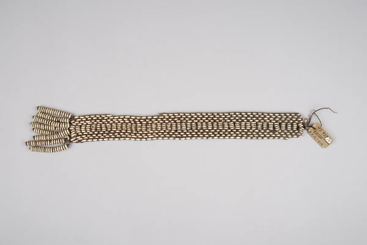 Schmuckband