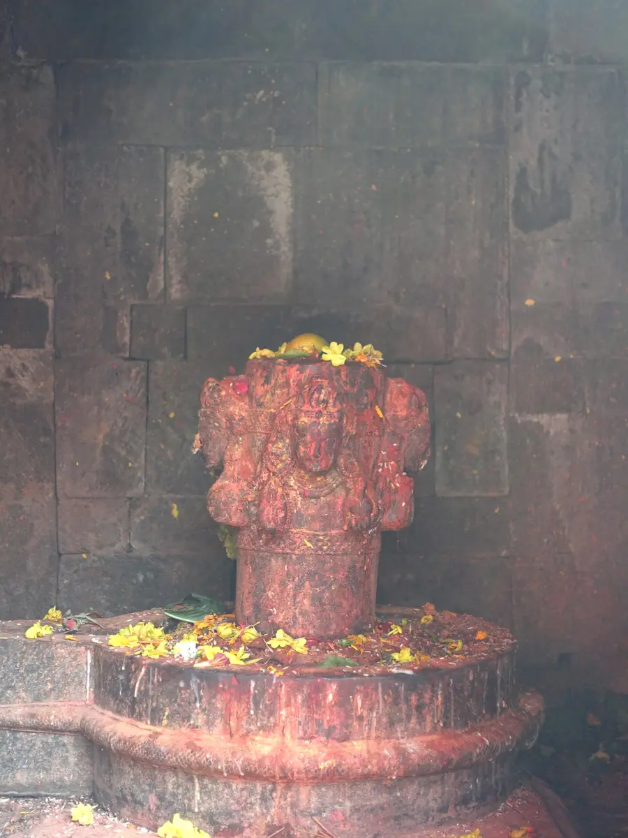 Shiva Lingam