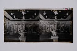 Stereofotografie, Negativ