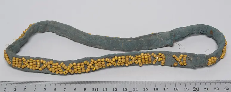 Stirnband
