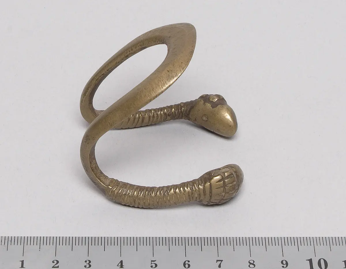 Armschmuck