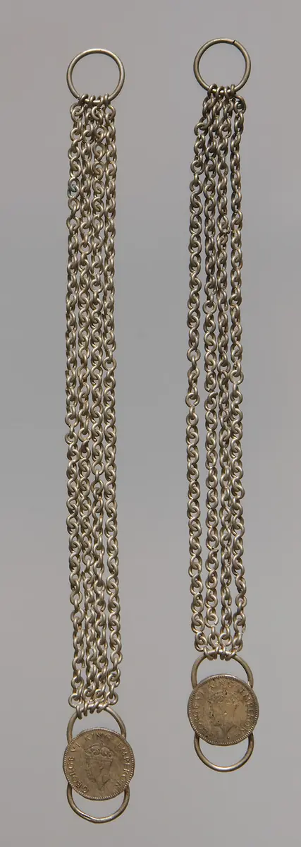 Ohrschmuck