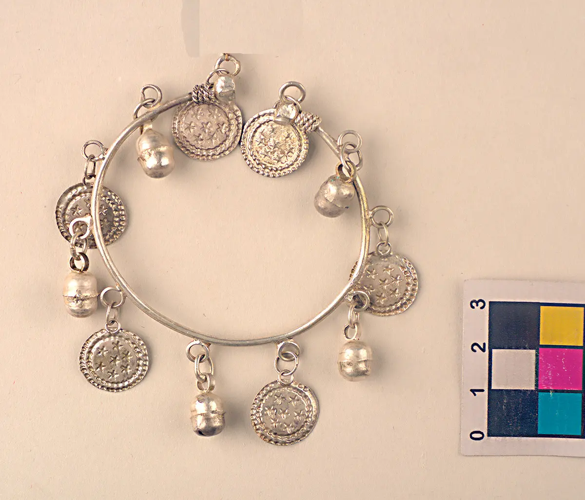 Knöchelschmuck