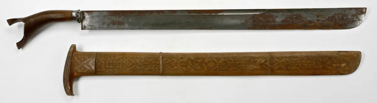 Sword