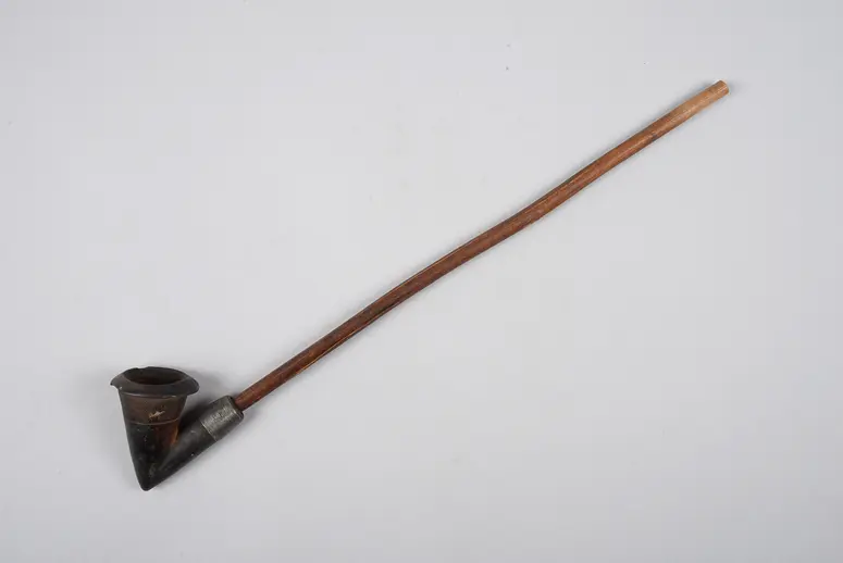 Tobacco pipe