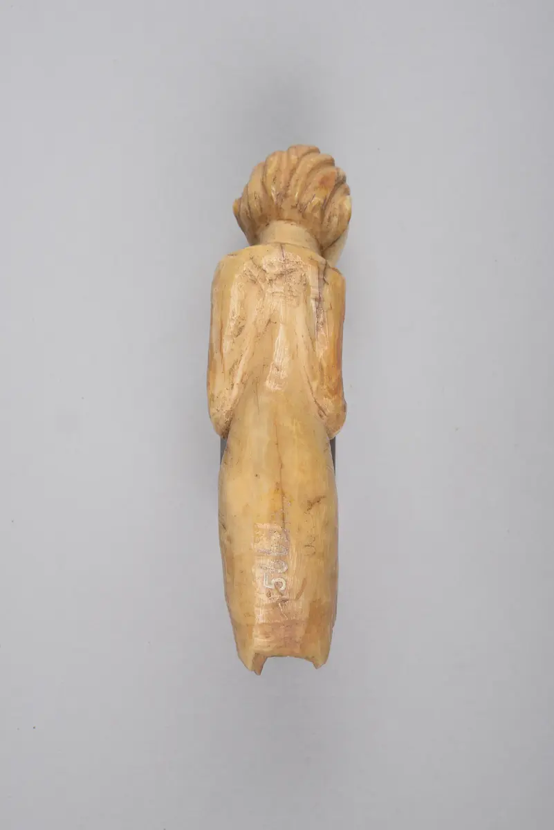 Weibliche Figur