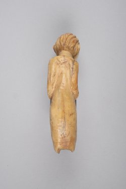 Weibliche Figur