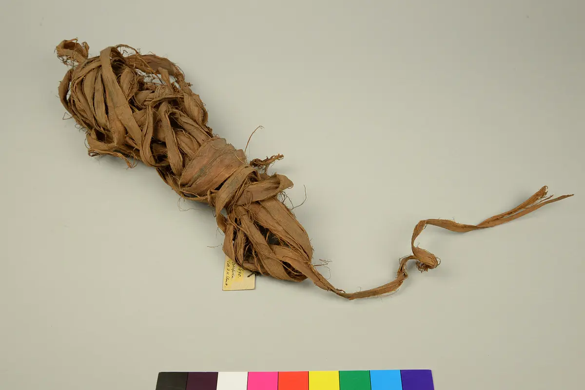 Material zum Hausbau