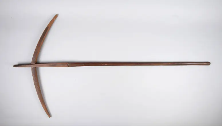 Armbrust