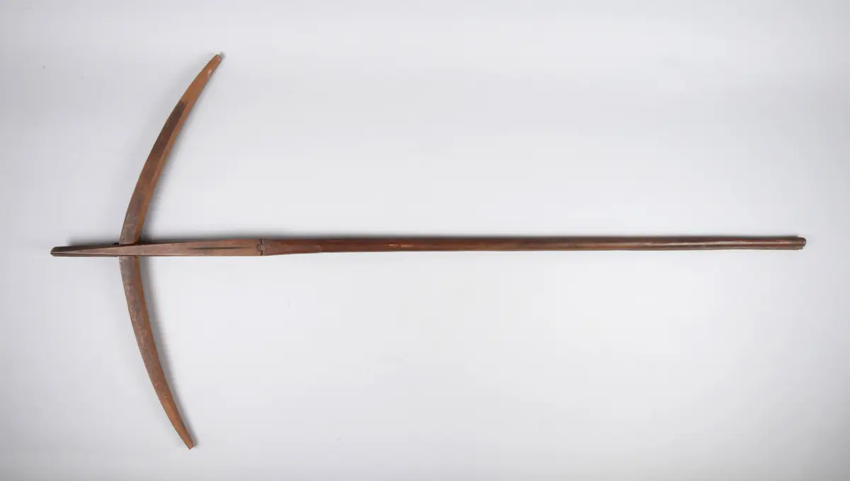 Armbrust
