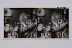 Stereofotografie, Negativ