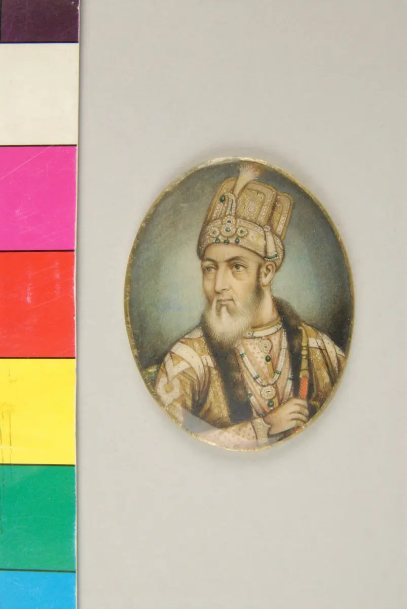 Bahadur Shah II