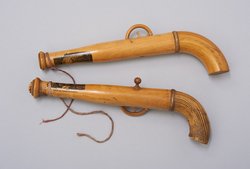 Stoppelpistole