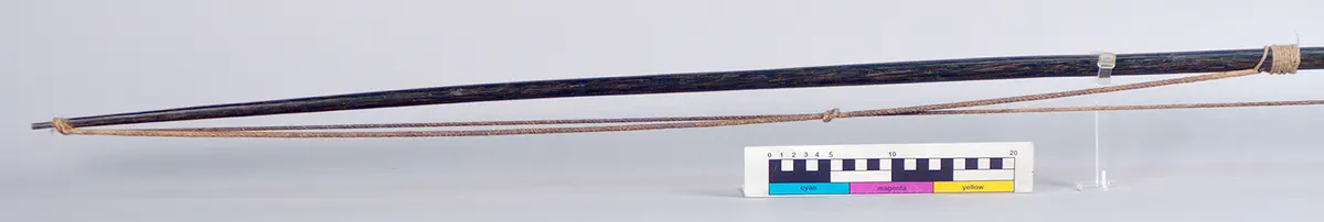 Bow