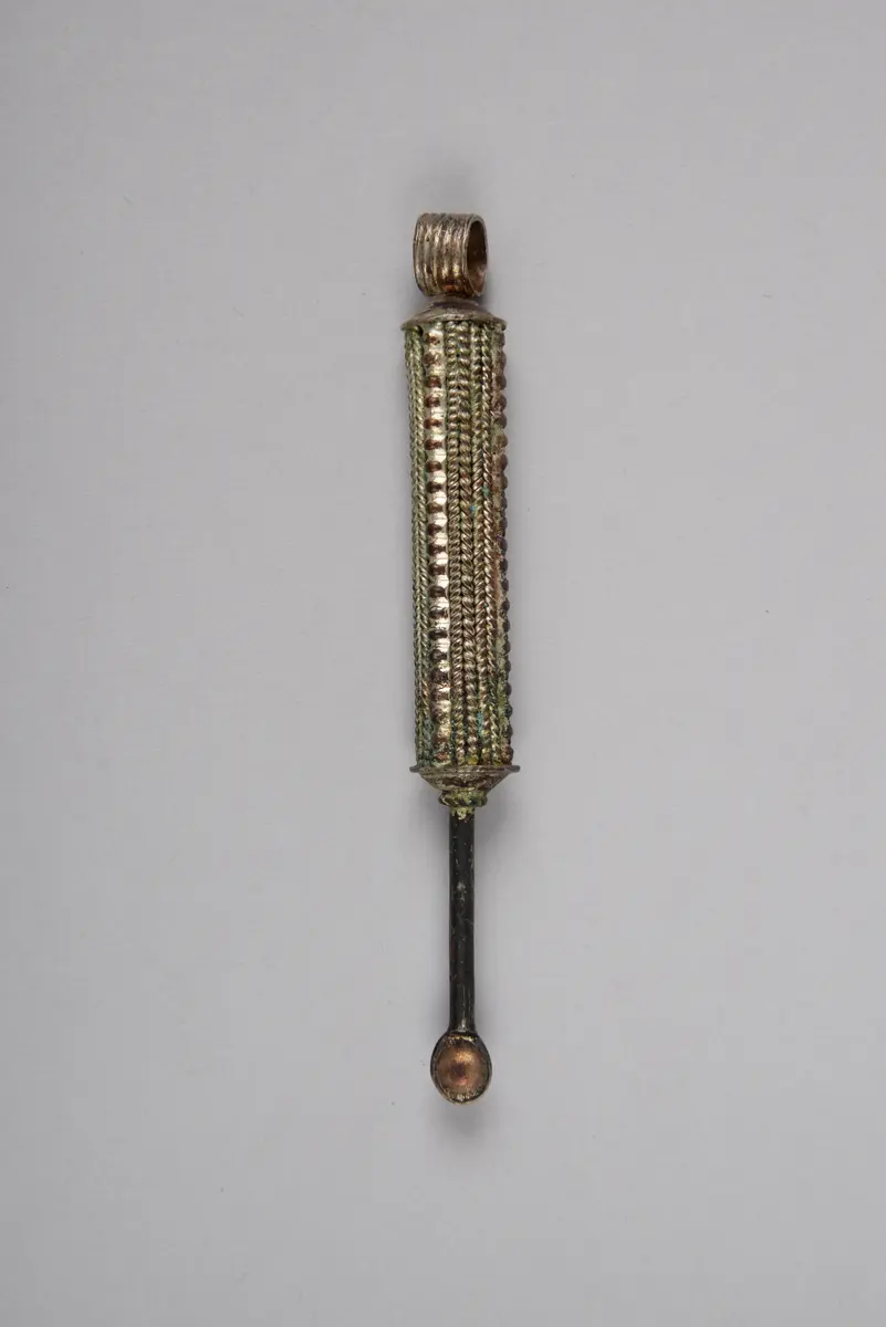 Ohrlöffel (Anhänger)