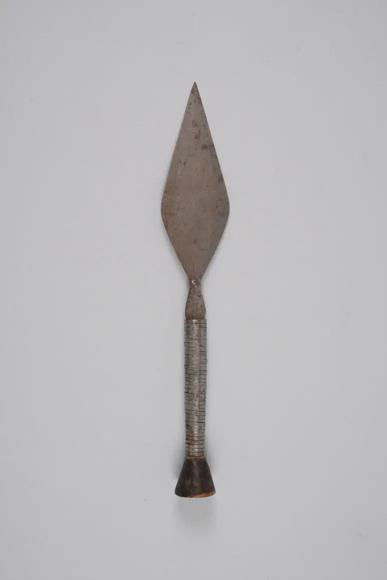 Knife