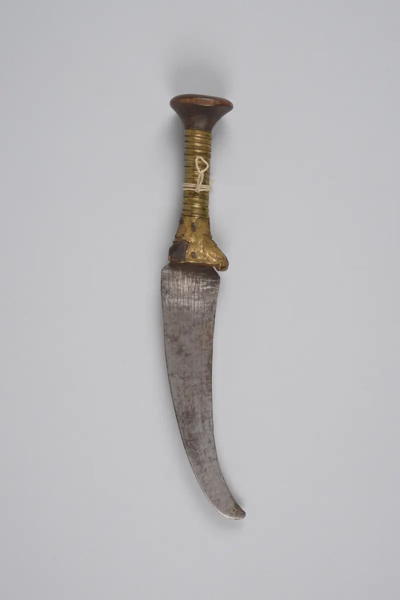 Knife