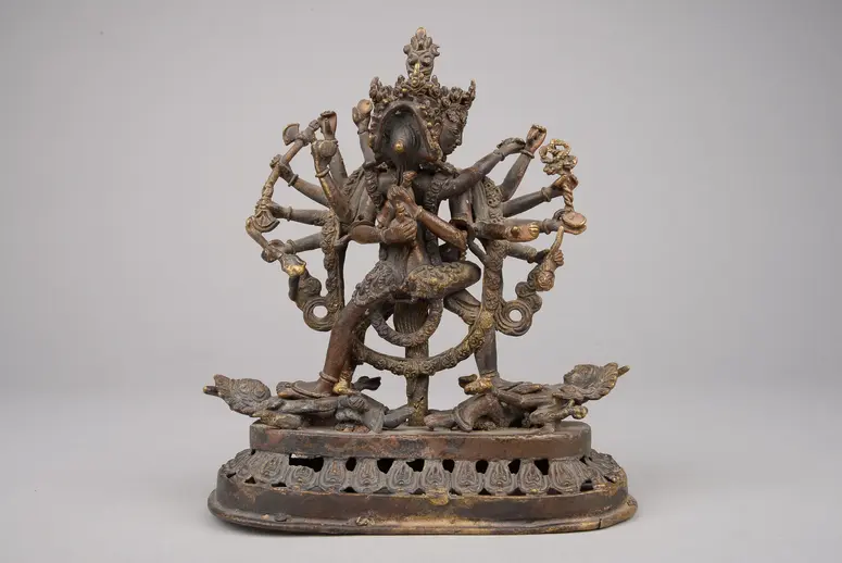 Cakrasamvara