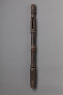 Rattle Staff