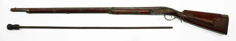 Gewehr