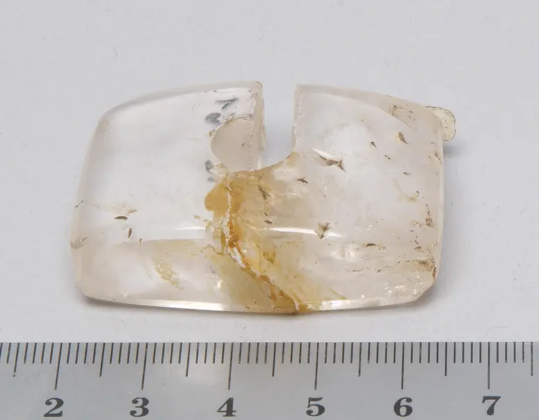 Ohrring