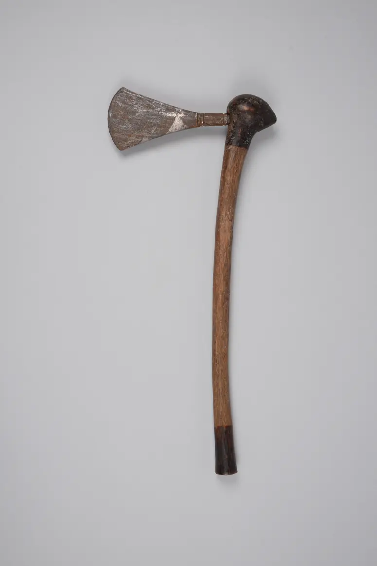 Schlachtbeil