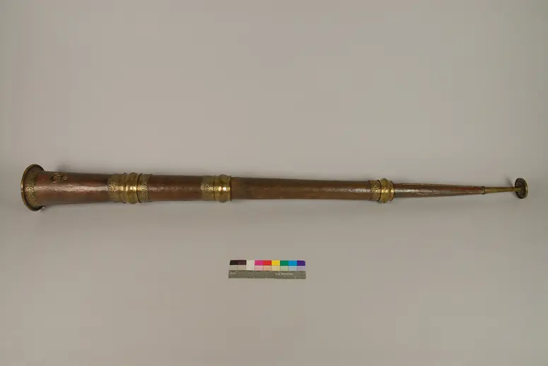 Trompete