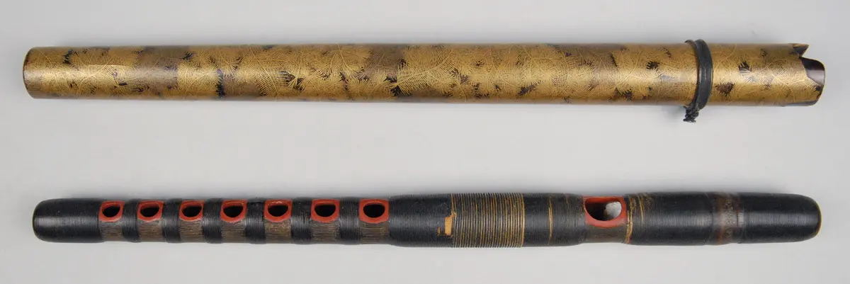 Flute