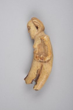 Weibliche Figur