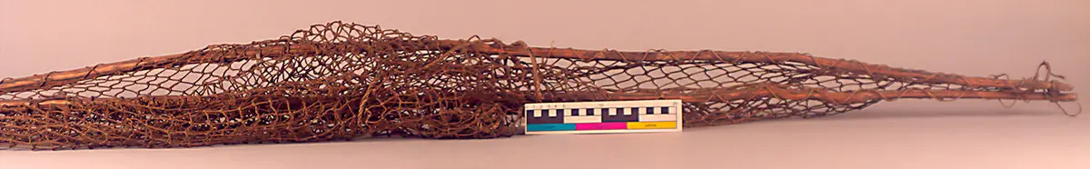 Fishing net