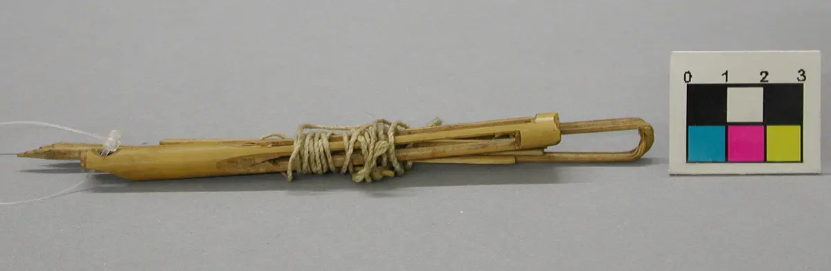 Vogelfalle
