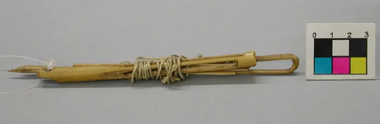 Vogelfalle
