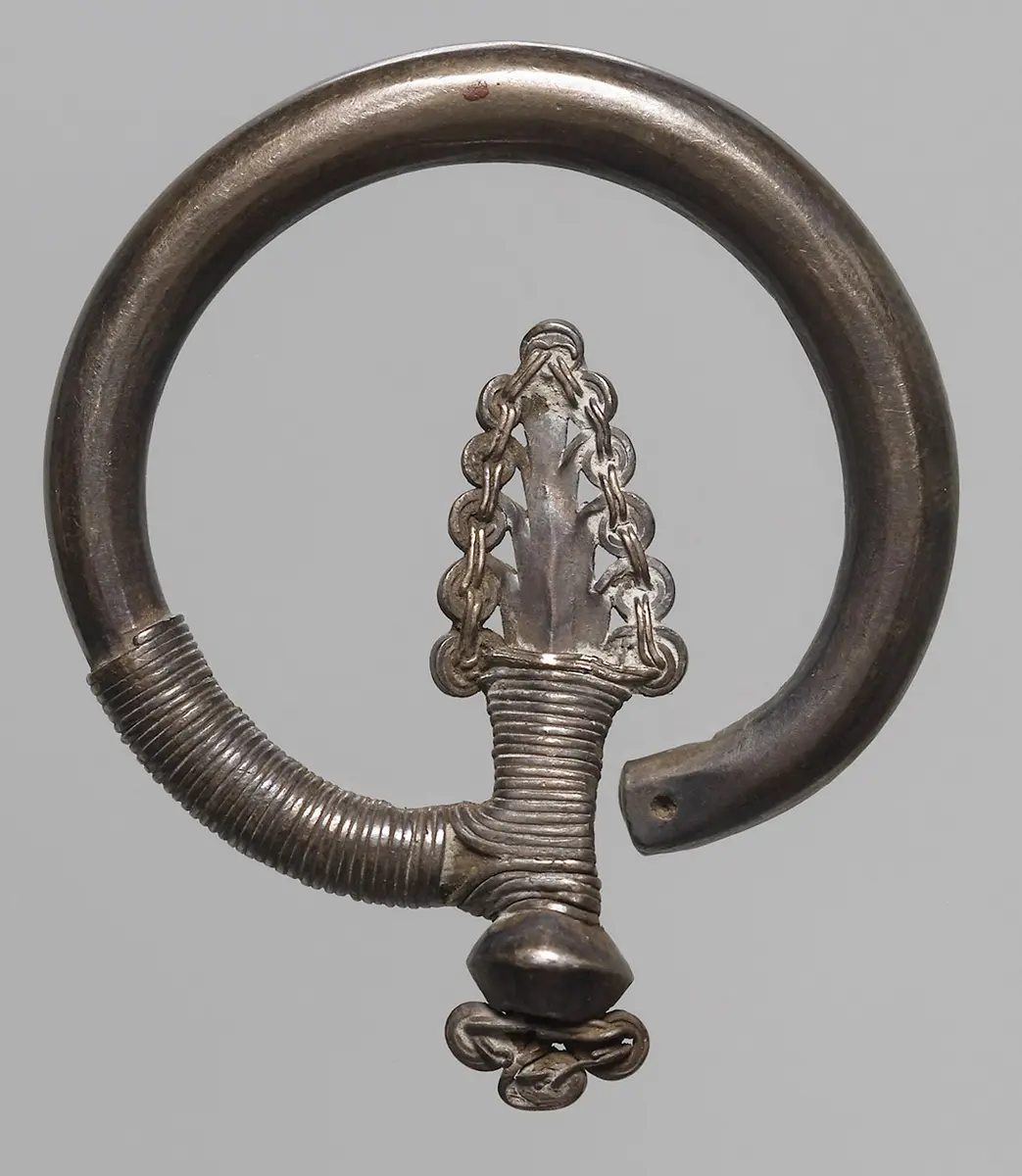 Ohrschmuck