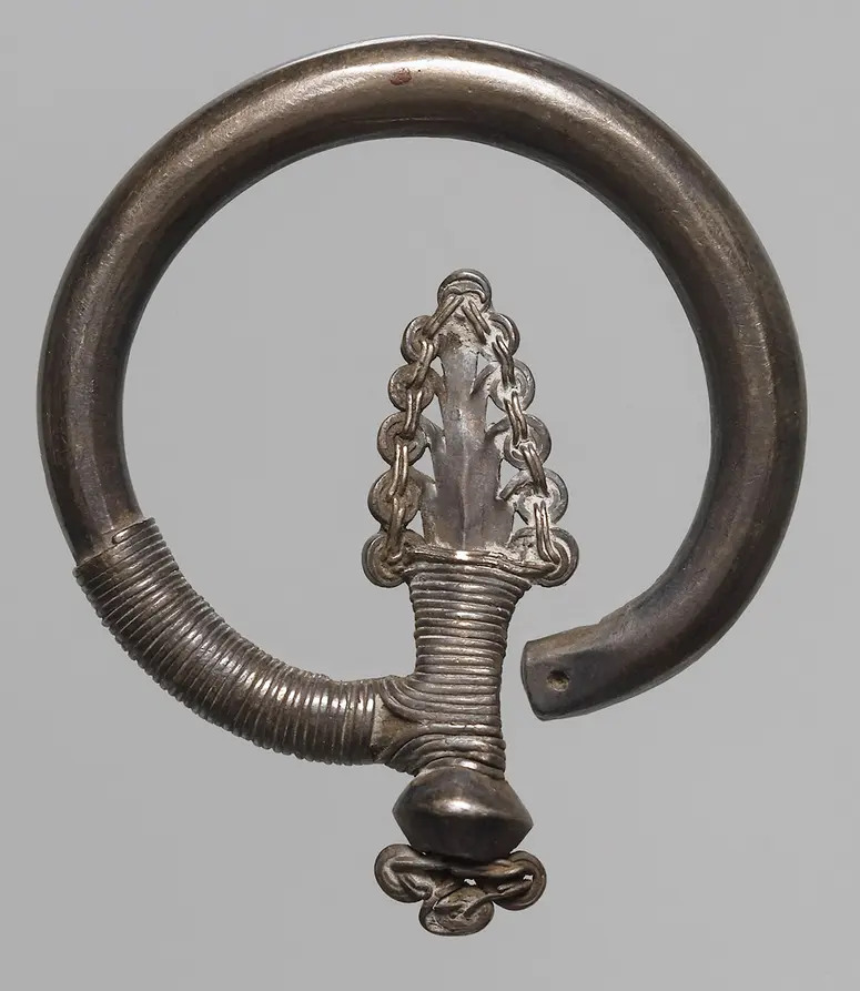 Ohrschmuck