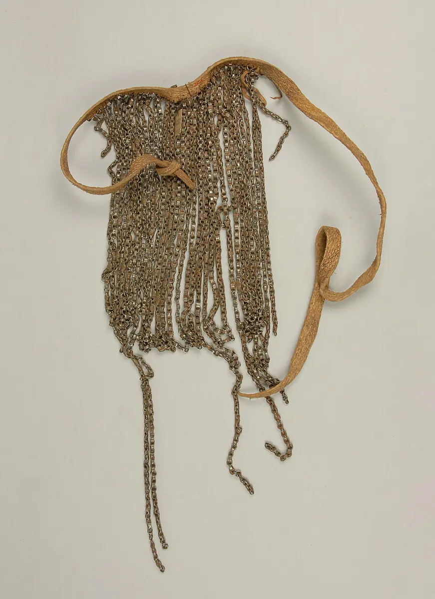 Schurz für Mädchen