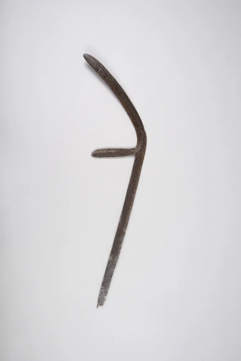 Throwing Knife