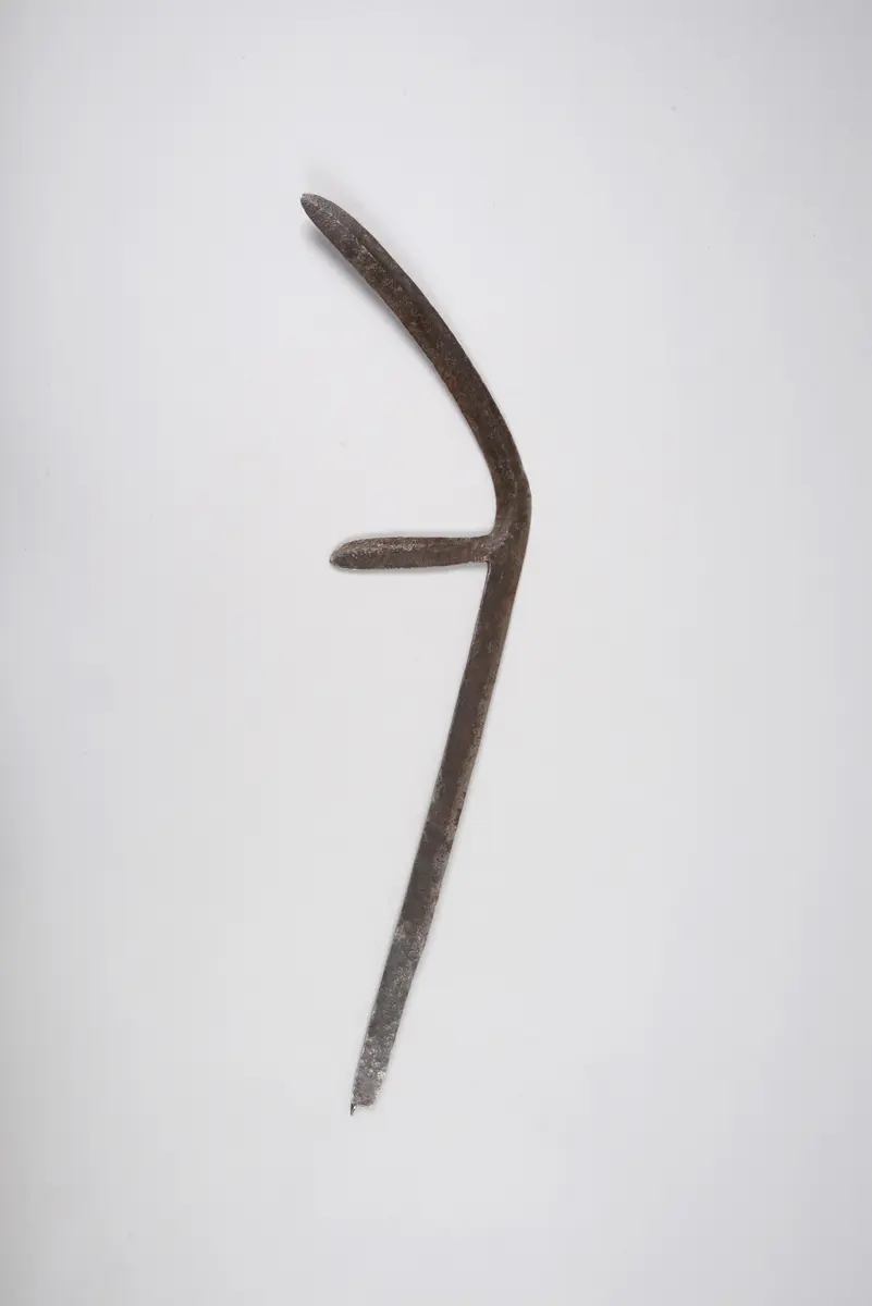 Throwing Knife