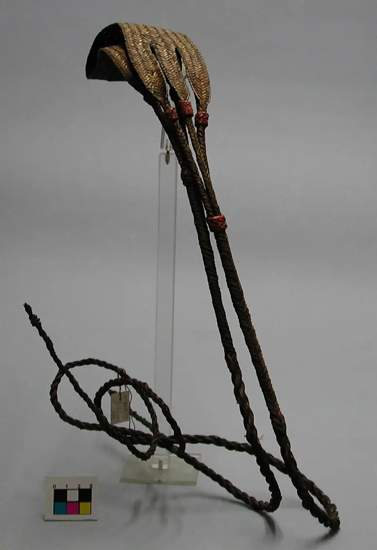 Tragband