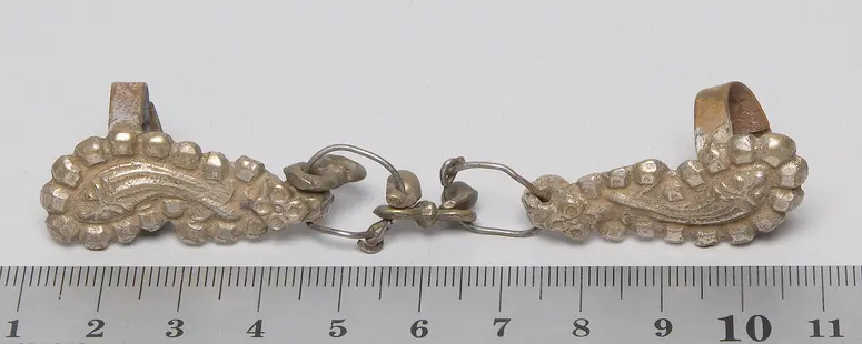 Zehenring