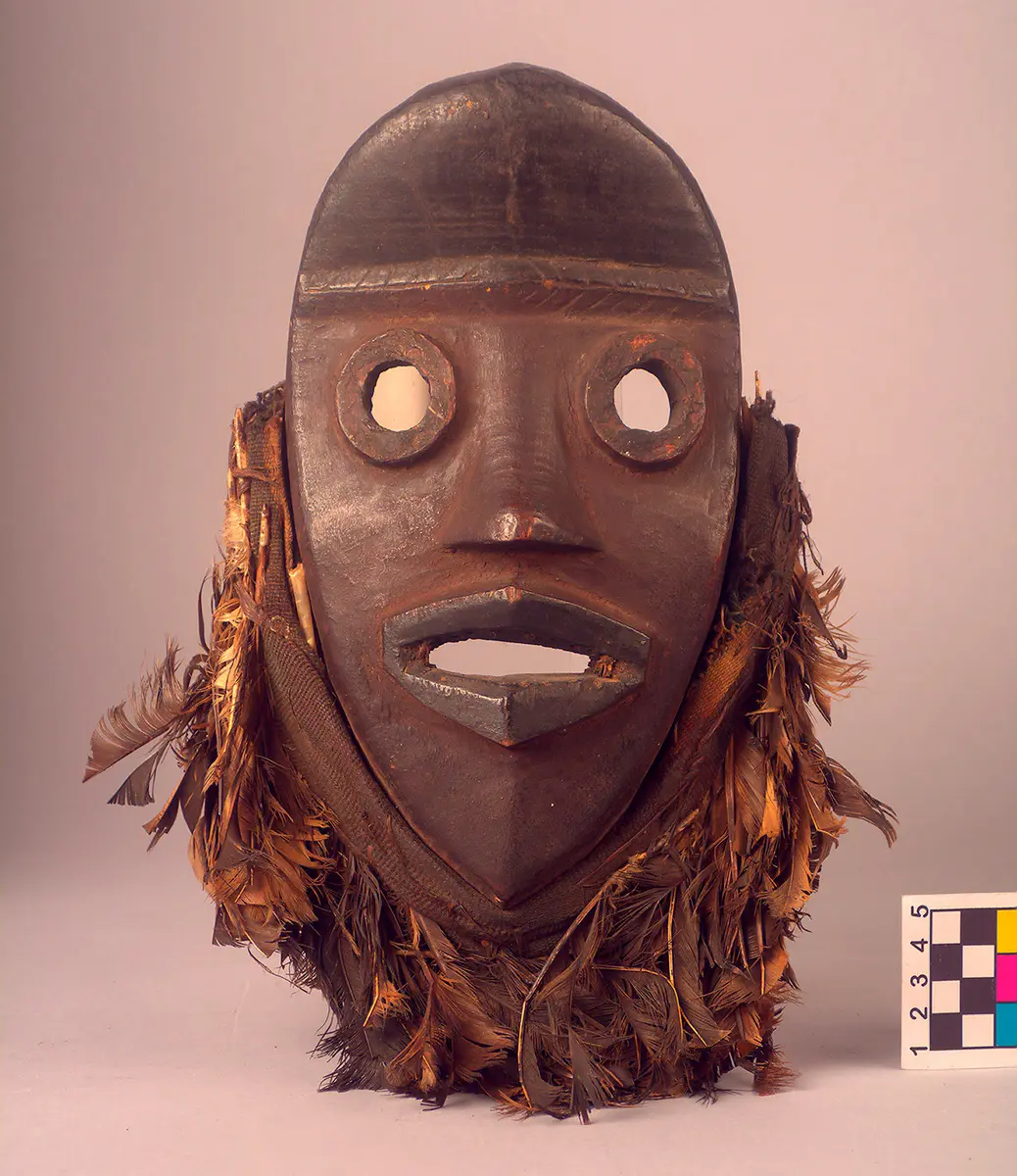 Mask